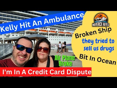 Talking About Our Carnival Cruise Experience