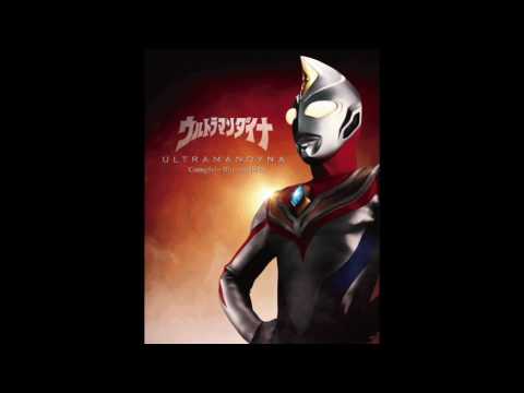 ウルトラマンダイナ[ED]君だけを守りたい / 中島文明(Cover)【Ultraman Dyna】