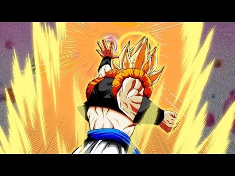 DRAGON BALL LEGENDS WITH VIEWERS (summons)