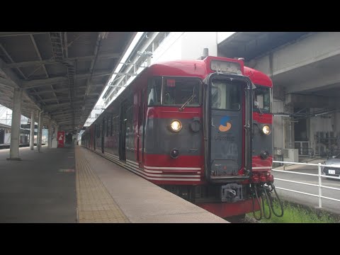 115系S4編成上田駅出発