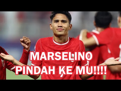 MARSELINO FERDINAN DEBUT DI MU!! HIGH PERFORM DI LIGA INGGRIS