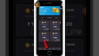 😃Cash daddy best earning app 2024 || TODAY BEST SELF EARNING APP || LIVE 🔴 50₹ REDEEM INSTANT 🔥