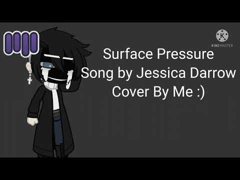 Surface Pressure From Encanto || Cover By Me! :) || I was nervous