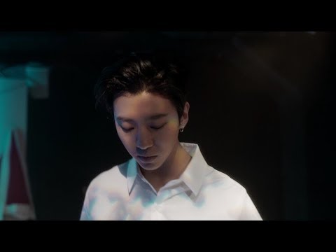 [Teaser] BANG YONGGUK (방용국) - 히키코모리 (HIKIKOMORI)