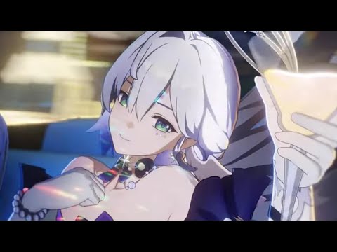 Robin's Ultimate Song Remix [HSR]