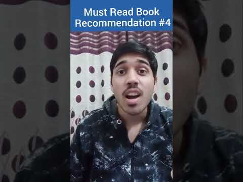 Must Read Book Recommendation #4 - English Victorian Poetry by Paul Negri