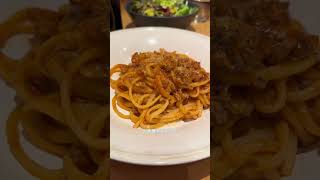 コスパの良いイタリアンでランチ #東京グルメ #東京デート #渋谷グルメ #渋谷デート #渋谷ランチ