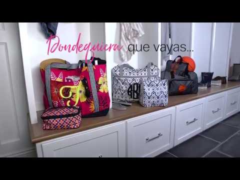 ¡Obtén estilos de Thirty-One para viajes a mitad de precio! – Oferta Especial de Marzo de 2019