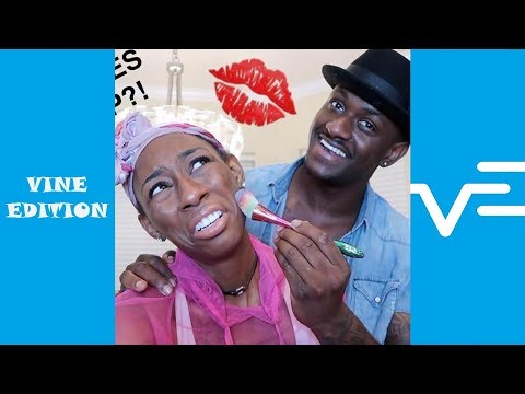 Funny Lala Sizahands Instagram Compilation - Vine Edition✔