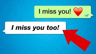 15 Secret WhatsApp Tricks You Should Try