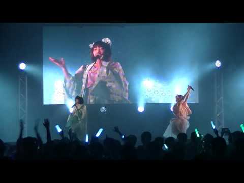 【Live video】BPM15Q『すれ違い僕と君の通信』(in Singapore)