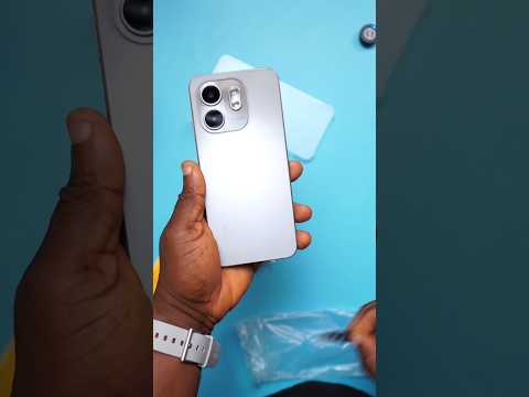 Infinix Smart 9 Unboxing #shorts