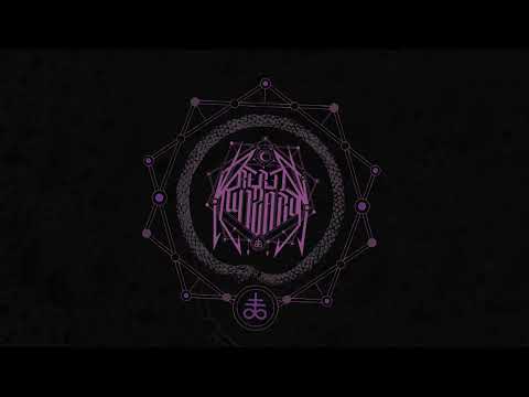 REBEL WIZARD - 'FLOATING FORWARD WITH CLOSED EYES FILLED WITH LIGHT' (OFFICIAL AUDIO)