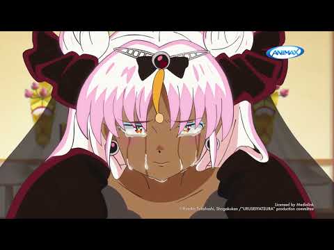 Animax《她來自煩星 第二季》第二十一集精彩片段