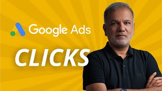 Google Ads Tips | Google Ads Clicks | What Is Clicks In Google Ads? #Shorts