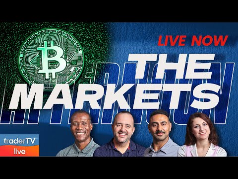 BITCOIN $100K❓❓💸💸 NASDAQ ALL-TIME Highs | December 4 Recap