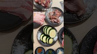 台北大安區美食｜個人燒肉｜燒肉政宗