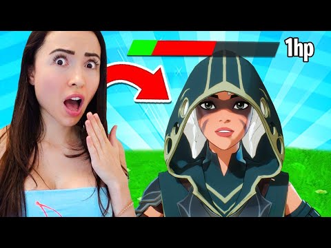 WIN or BREAK UP! *NEW* Battle Royale w/ Typical Gamer