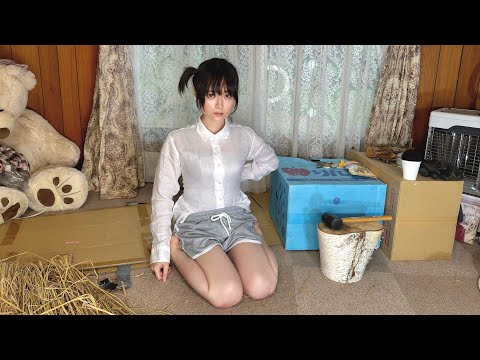 Rin's Country Life: Broke Girl is Surprised to Find Money Transferred to Her