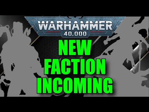 Warhammer 40k New Faction PREVIEW for 2025!!! What to Expect for the EMPEROR's CHILDREN #New40k