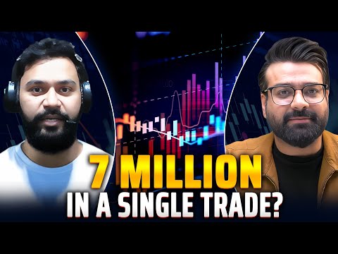 7 Million In a Single Trade | Episode19 #Learn2Earn #WealthBuilding #InvestmentSuccess