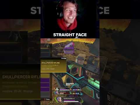 NiceWigg's reaction to The Guard Apex