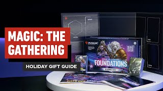 Magic: The Gathering - Holiday Gift Guide