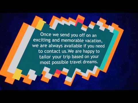 Bella Tours & Travel, Inc  - Choose Amazing Tour Packages