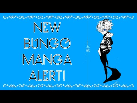 Bungo 'Beast' Artist Takes On 15 Years?! | BSD News