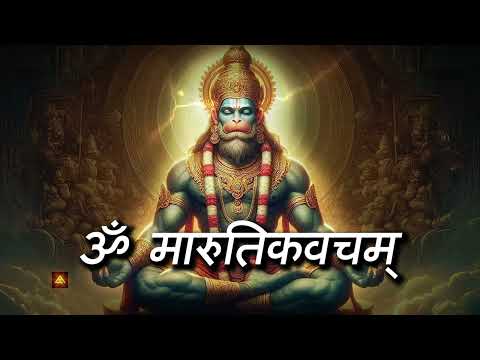 Om-Hanuman-Kavacham-#hanuman #copyrightfreemusic #freemusic