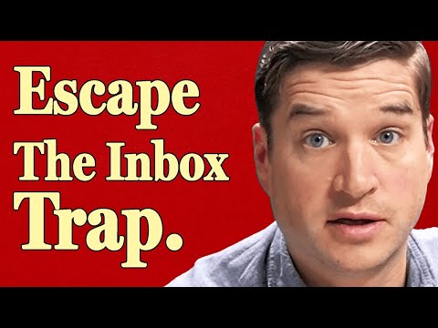 Ep. 233: Escaping Your Tyrannical Inbox