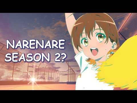 Narenare Season 2 & Potential Release Date?