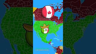 Mexico cree que BTS es Japones / Countryballs / Enrique Estudios Entretenimiento