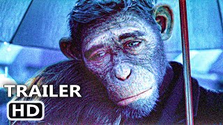 BETTER MAN Trailer 2 (2024) Robbie Williams