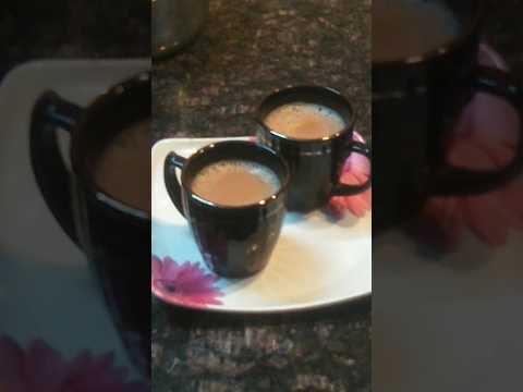 Morning Chai#viral#morning#chai