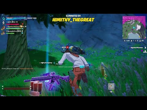 Fortnite We got Our very First Dub Clutch Moments Like  &  Subscribe  Right now Let's go 💪🏽