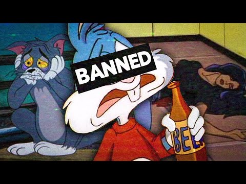 Cartoons Most Controversial Episodes..