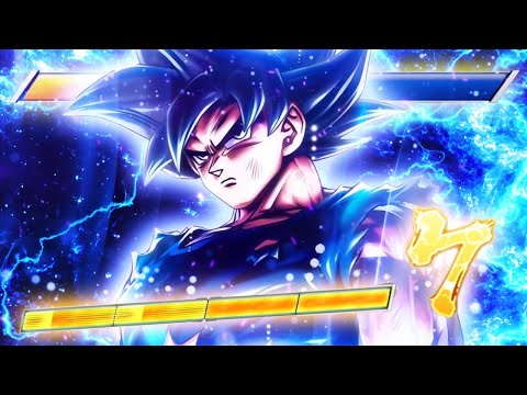 Relying On Our Instincts! | Dragon Ball FighterZ