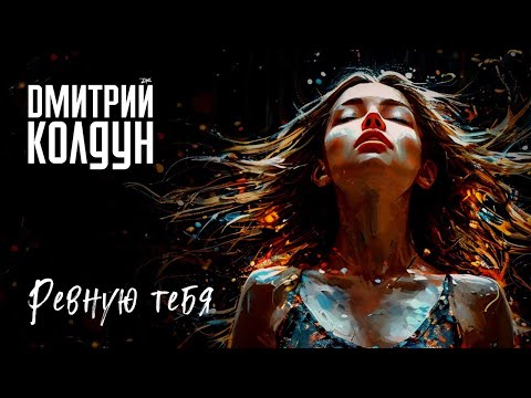 Дмитрий Колдун - Ревную тебя