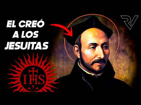 True Story of Ignatius of Loyola