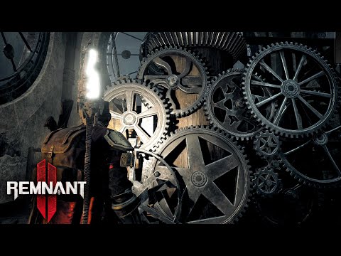 Remnant 2 - Uncovering The Clock Towers Secrets | Episode 15