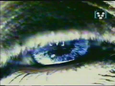 Channel [V] Music Specials Ident (2000)