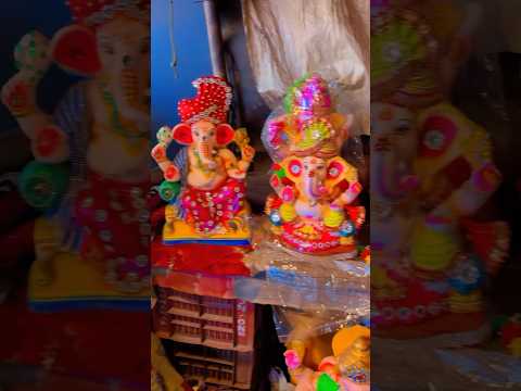 #ganpatibappamorya ❣️#youtubeshortsviral #varle #youtubeshorts #terdinge #shorts