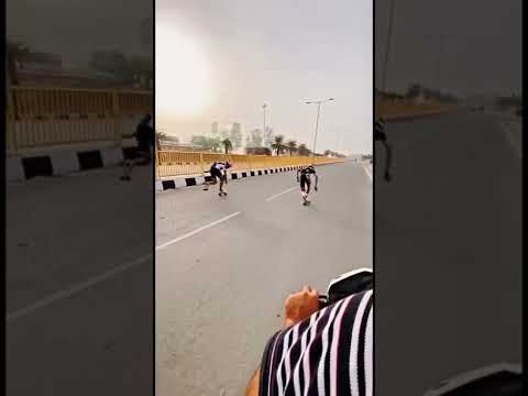 Never give up #shorts #youtubeshorts #speedskating #skating #varanasi #welovetoskate #india