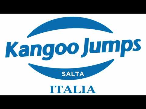 Salta - KANGOO JUMPS ITALIA