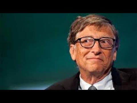 Bill Gates