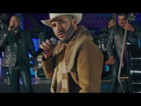 El Komander - Ranchero Poderoso (En Vivo desde Mis Caballerizas)