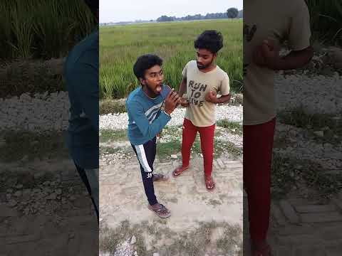 🤣न्यू कॉमेडी वीडियो 🤣#shortvideo🔥 #viralshorts🤓 #comedy2022🔥 #