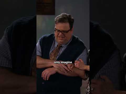 Only Off By a Little | #Mikeandmolly #Shorts