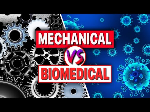 Mechanical vs Biomedical Engineering : Which is BETTER?